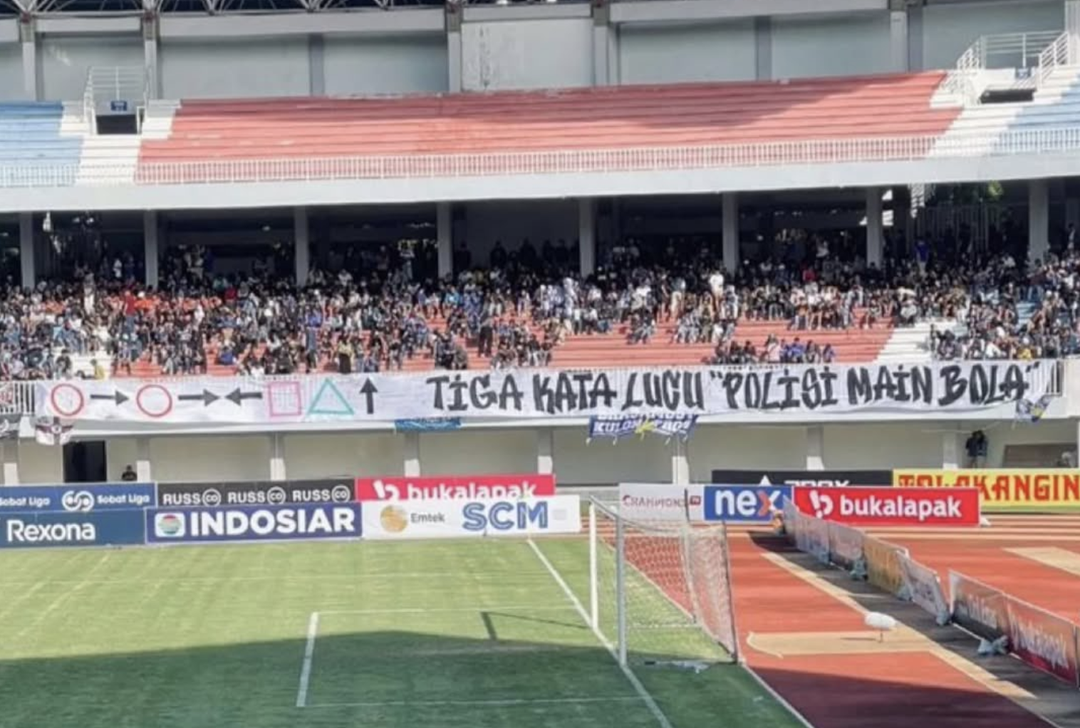 Supporter Bola (Freepik)